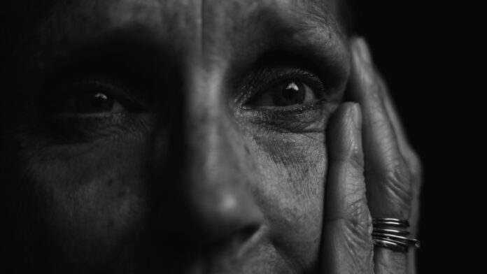 Can Building Personal Agency Protect Older Australians from Depression and Isolation?