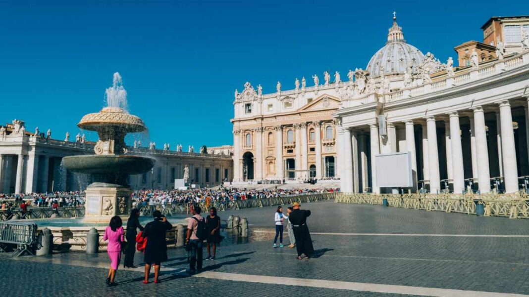 Why Did Pope Leo XIV Break His Silence on War? A Global Call for Peace and Dialogue