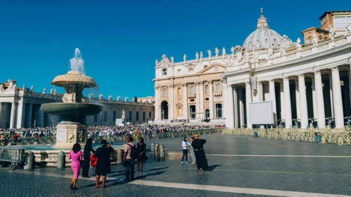 Why Did Pope Leo XIV Break His Silence on War? A Global Call for Peace and Dialogue