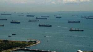 Why Are Gulf Supply Chains in Crisis? Strait of Hormuz Closure Forces Importers to Reroute Food, Medicine and Goods