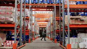 Supply chain impact: key trends in 2026