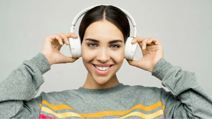 Feeling Stressed? Science Says This 24-Minute Music Trick Might Help