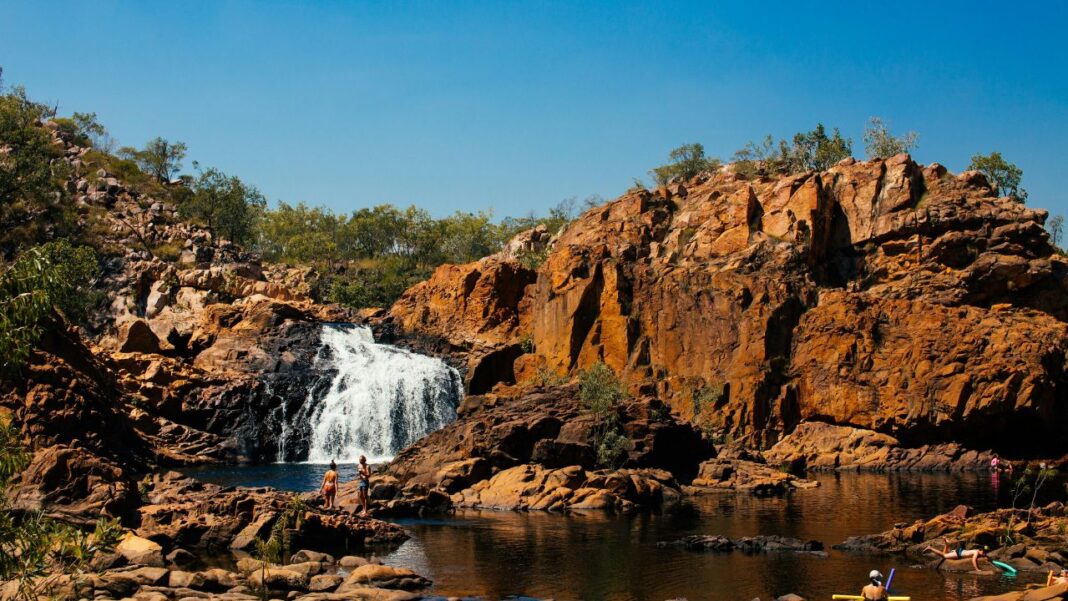 Adventure Awaits: Why Hiking Tourism in Australia Is Booming in 2026 Adventure Awaits: Why Hiking Tourism in Australia Is Booming in 2026