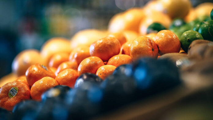 Iran Crisis Sparks Global Food Price Surge: Experts Warn of Rising Grocery Costs