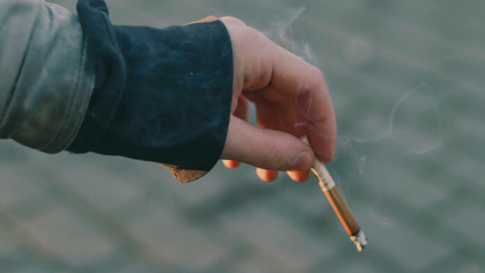 Want to Quit Smoking Forever? Nicotine Vapes Outperform Traditional Aids
