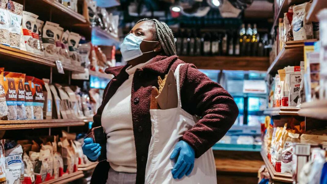 New Healthy Food Definition May Help Shoppers Spot Better Choices New Healthy Food Definition May Help Shoppers Spot Better Choices