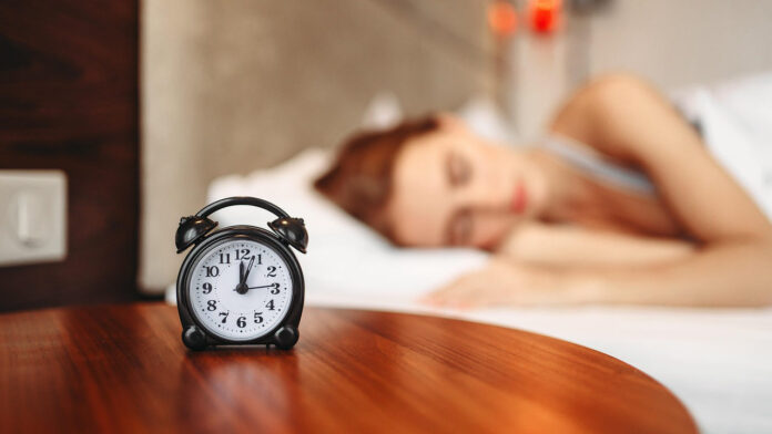 Do you sleep enough? Hidden sleep problems may be damging your heart