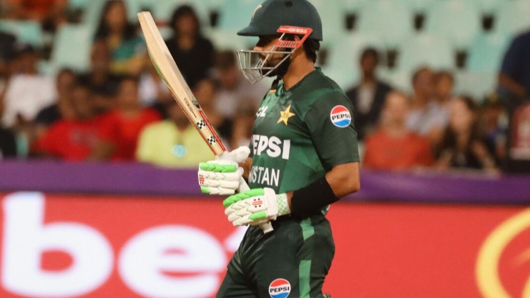 Salman Mirza Initiates Legal Action Over Kandy Hotel Allegation Reported During T20 World Cup Credit : Photo by Arsal Point