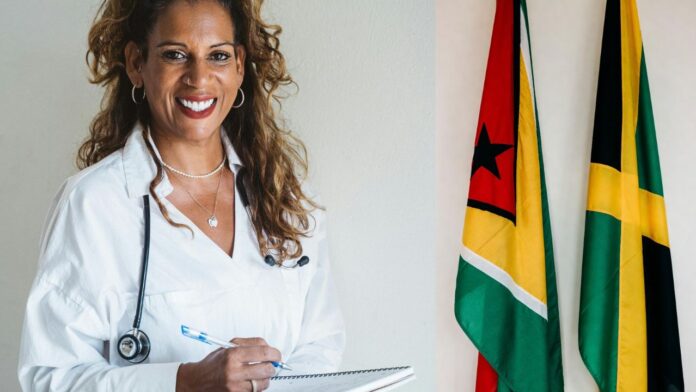 Guyana and Jamaica were approached by Cuba for medical brigades after more than 50 years