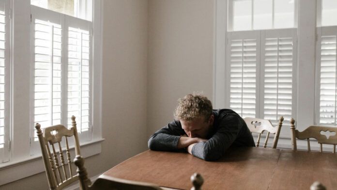 Feeling Exhausted with Depression? Scientists May Have Found Why