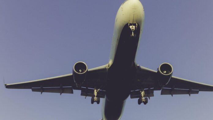 A Lifeline Takes Flight Again: India Carefully Restores Air Links to Riyadh