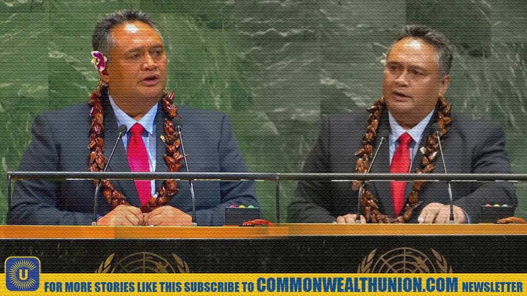 Samoa Deputy Prime Minister Loses Seat Over Electoral Corruption Ruling
