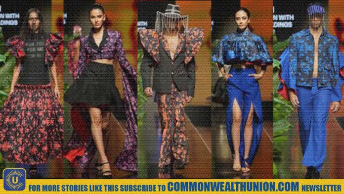 MBFWSL 2026 Returns This October, Welcoming the World Home to Colombo