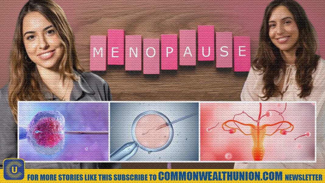 How Dina Radenkovic Is Rethinking IVF and Women’s Health