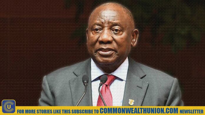 South Africa Not Invited to G7: President Cyril Ramaphosa Says He Was Not SurprisedSouth Africa Not Invited to G7: President Cyril Ramaphosa Says He Was Not Surprised