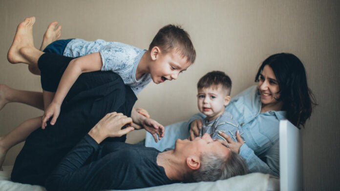 Could parents be the key to preventing childhood obesity?