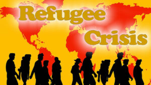UK slashes asylum rights, expands anti-migrant crackdown