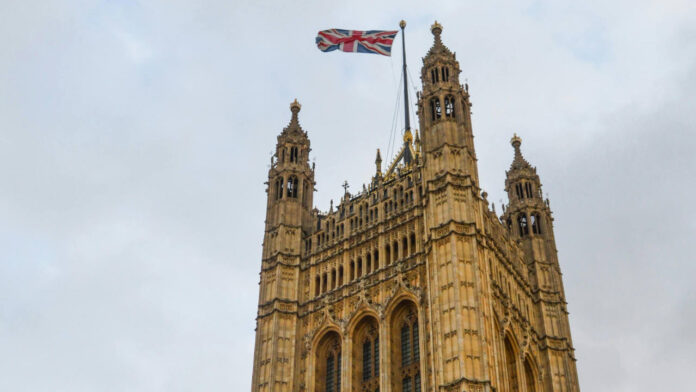 Britain clarifies that the Cyprus base will not be part of the Britain-American self-defense deal