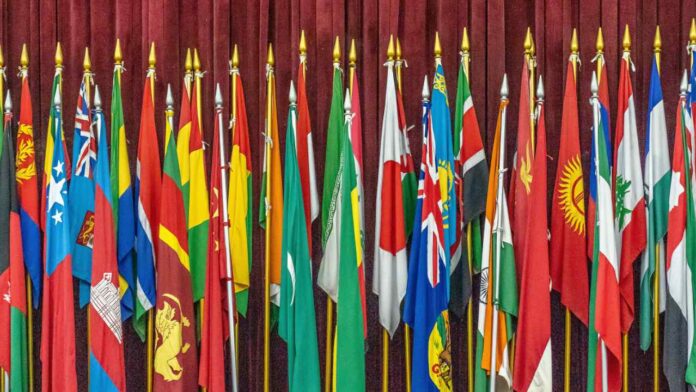 The Commonwealth’s strength is harnessed