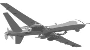 Drone Strikes British Air Base in Akrotiri Amid Middle East Escalation