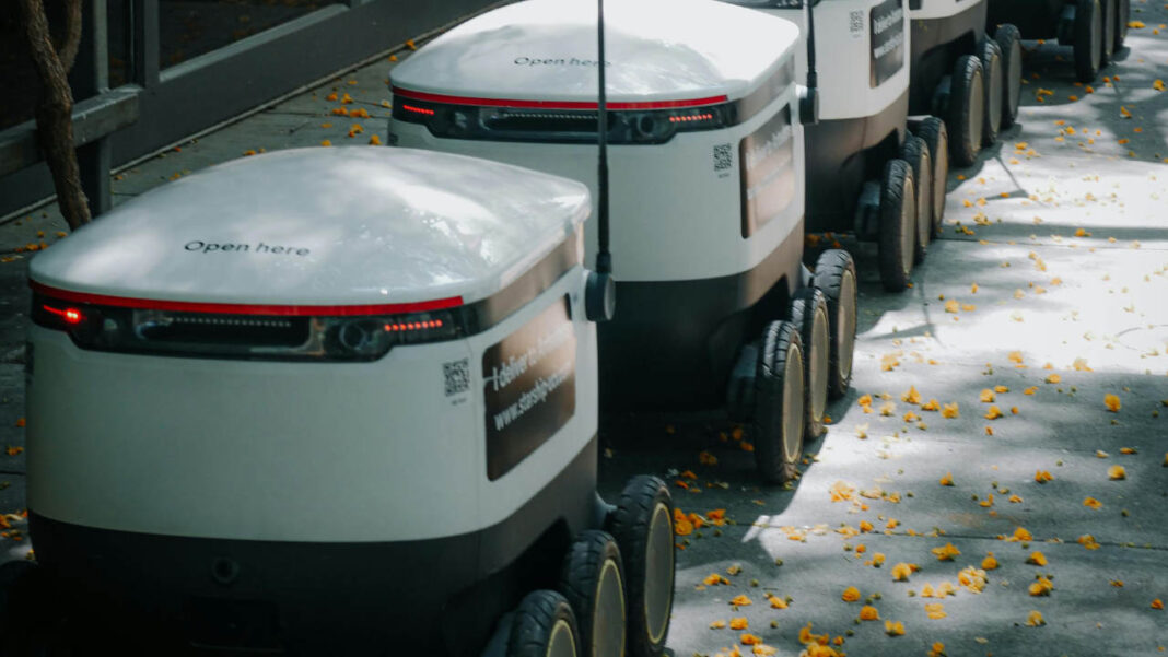 Can the US Catch Up as China Controls 90% of Humanoid Robot Shipments?