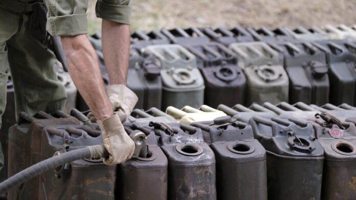 Pacific Islands Seek Urgent Aid as Fuel Prices Surge Globally
