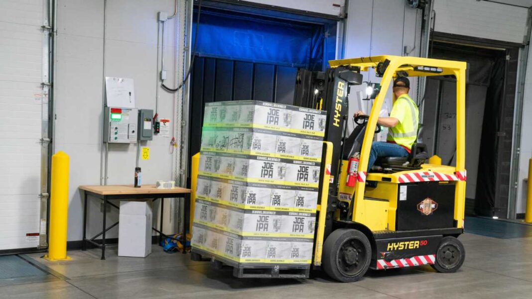Logistics Is Now a Strategic Enabler of Growth Logistics Is Now a Strategic Enabler of Growth