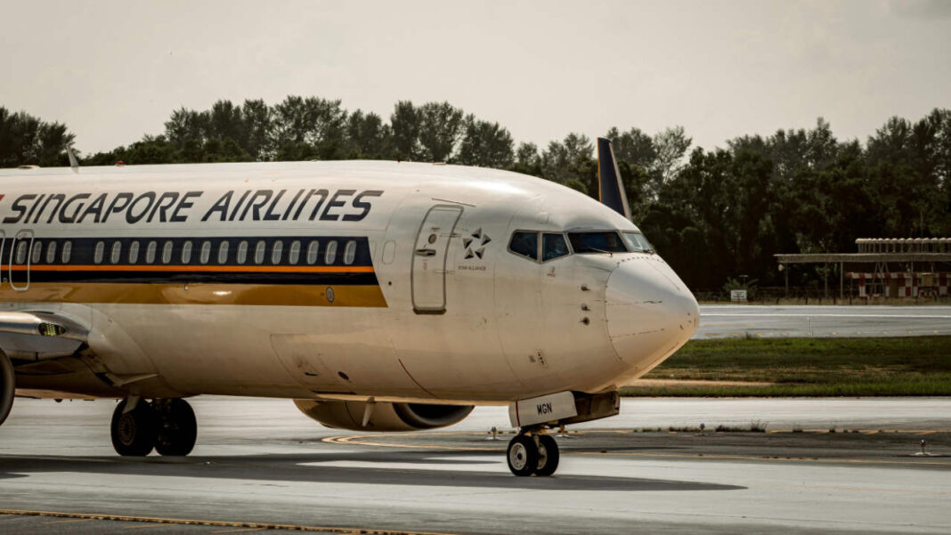 Turbulence Ahead: Singapore Delays Green Jet Fuel Levy as Global Conflict Reshapes Aviation Costs