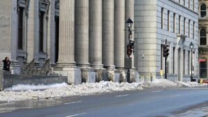 Bank of Canada Rate Decision: Will Policymakers Stay on Hold Despite Oil-Driven Inflation Risks?