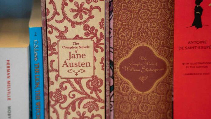 The Wickedly Humorous Teenage Writings of Jane Austen before Pride and Prejudice