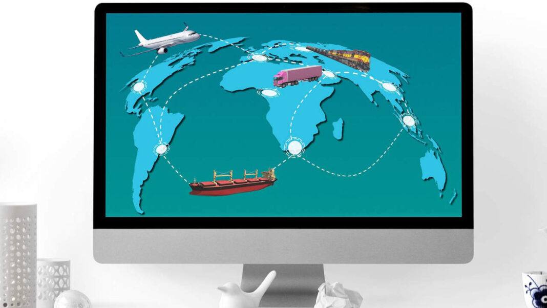 Supply chain impact: key trends in 2026