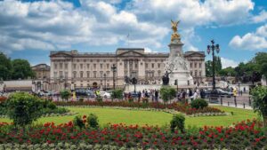 King Charles hails ‘enduring spirit’ of the Commonwealth during trying times