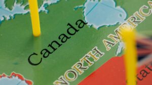 Canada & the Caribbean Deepen Partnership in Tackling New Security Challenges
