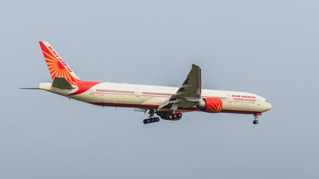 Why Did an Air India Flight from John F. Kennedy International Airport to Mumbai Divert to Medina? Inside the Mid-Air Cargo Fire Alert Why Did an Air India Flight from John F. Kennedy International Airport to Mumbai Divert to Medina? Inside the Mid-Air Cargo Fire Alert