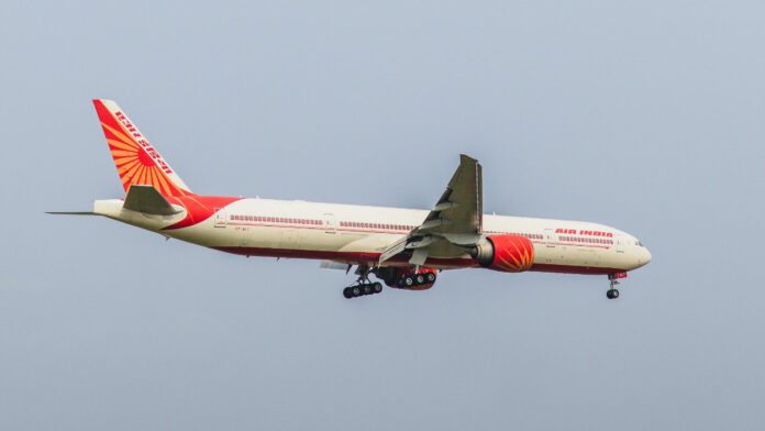 Why Did an Air India Flight from John F. Kennedy International Airport to Mumbai Divert to Medina? Inside the Mid-Air Cargo Fire Alert