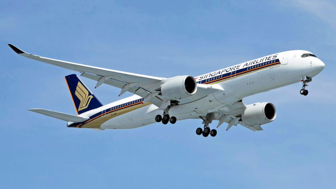 Turbulence Beyond the Skies: Singapore Airlines and Scoot Halt Gulf Flights as Rising Tensions Disrupt Global Travel. Turbulence Beyond the Skies: Singapore Airlines and Scoot Halt Gulf Flights as Rising Tensions Disrupt Global Travel.