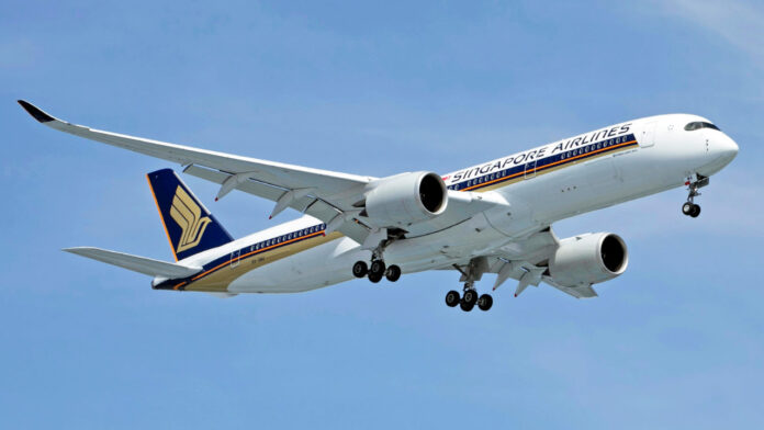 Turbulence Beyond the Skies: Singapore Airlines and Scoot Halt Gulf Flights as Rising Tensions Disrupt Global Travel.