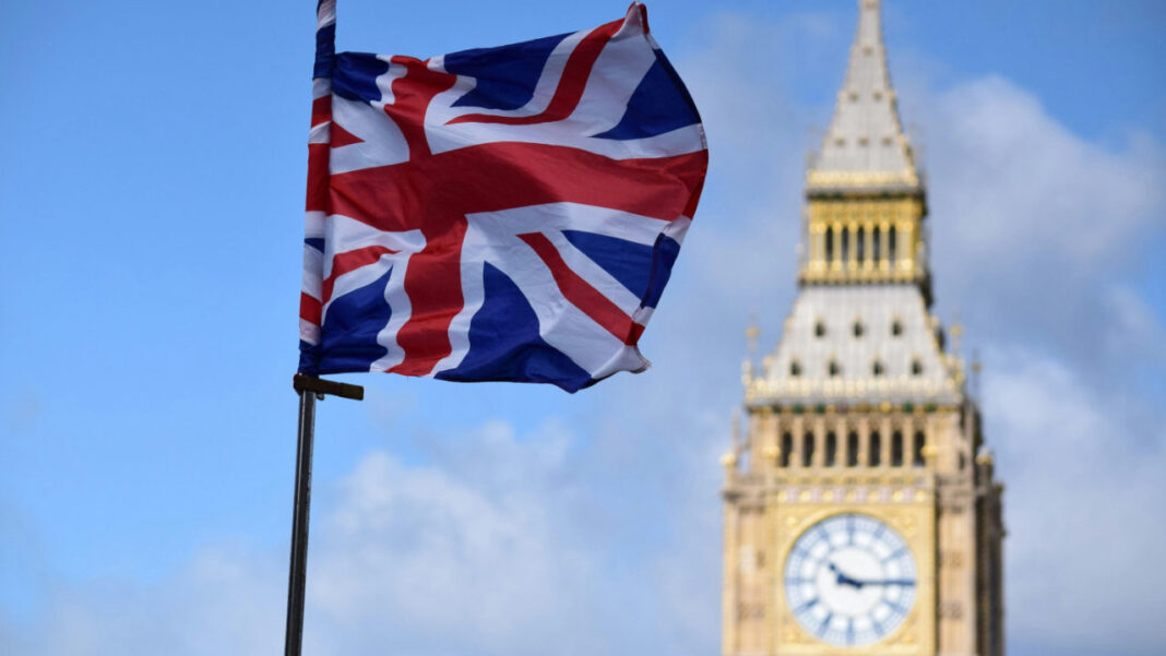 The UK’s economy forecasts slower growth with increased unemployment The UK’s economy forecasts slower growth with increased unemployment