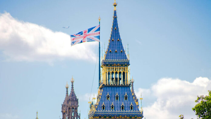 Reeves Defends UK Economic Plan Amid Global Turmoil