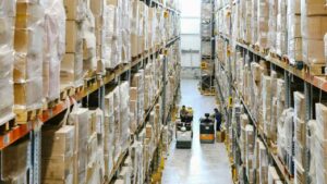 Supply Chain Transformation: The Trends Reshaping Global Operations during 2026