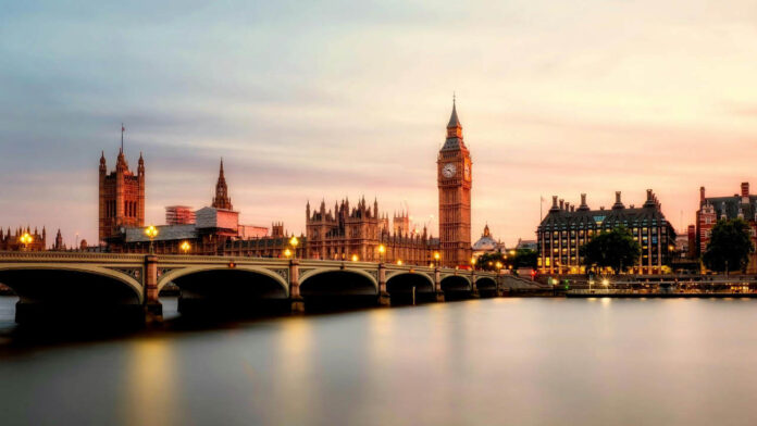 Is the UK’s Business Registry Secure? Companies House Data Leak Exposes Directors’ Private Details