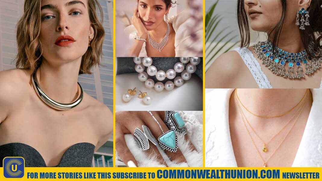 Style in Sync: 10 Smart Steps to Perfectly Pair Accessories with Any Outfit