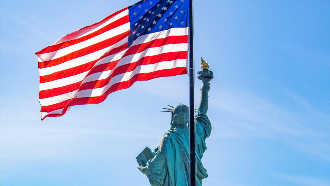 Should Canada Prepare for a World Where U.S. Leadership Is Less Certain? Should Canada Prepare for a World Where U.S. Leadership Is Less Certain?