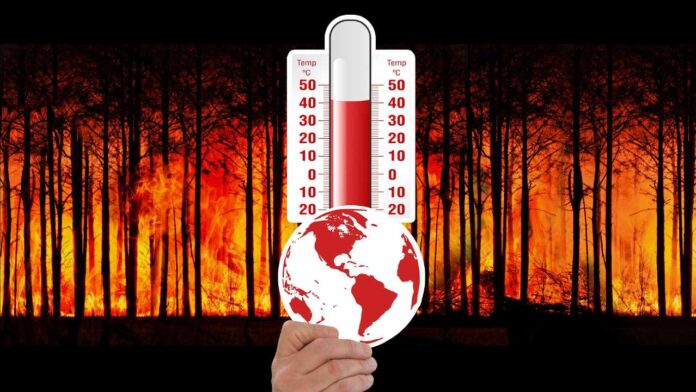 Planet Out of Balance: UN Warns Climate Crisis Is Accelerating at Record Pace