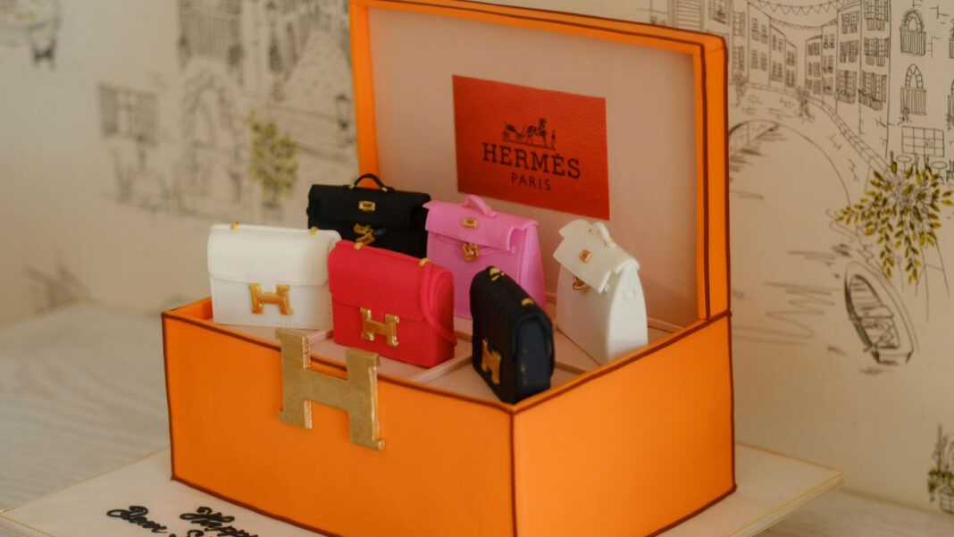 Can a Birkin Bag Really Outperform Gold as an Investment? Can a Birkin Bag Really Outperform Gold as an Investment?