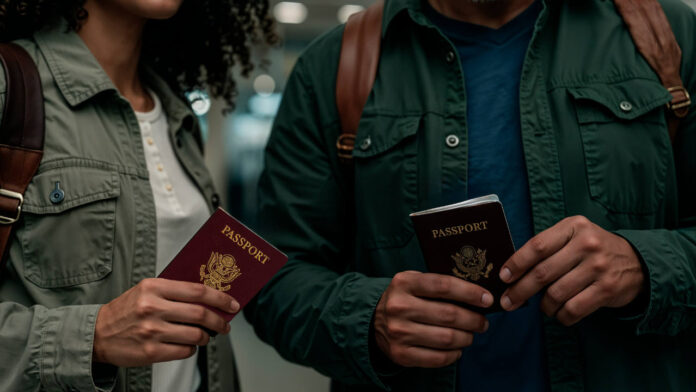 Student Visa Applications from Four Countries to Be Refused Under New UK Policy