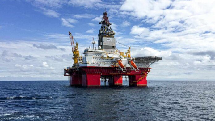Cairo’s $1.3 Billion Gamble: Can Clearing Oil Debt Revive Egypt’s Energy Future?