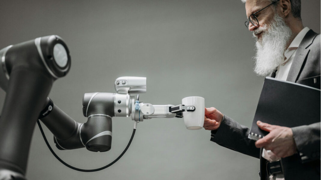 Robots That Can Feel: Researchers Develop Ultra-Sensitive Artificial Skin Using Graphene