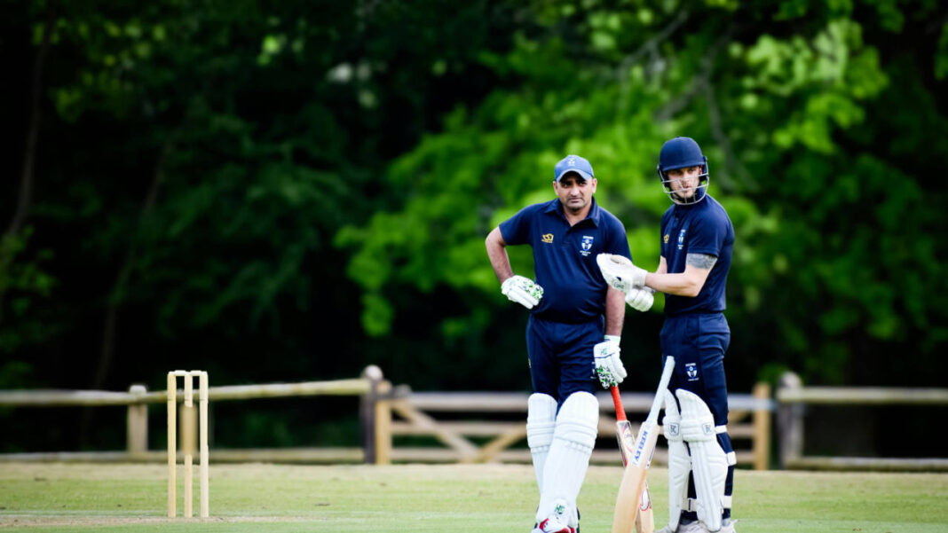Burnt by the Ashes Built for Redemption: Jamie Smith’s Next Chapter