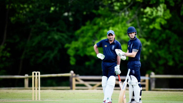 Burnt by the Ashes Built for Redemption: Jamie Smith’s Next Chapter